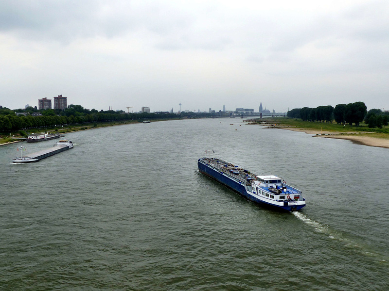 Cologne - Panorama