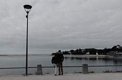 seuls au monde ,, ou presque ...