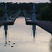 Le Pont-canal de Briare.