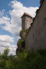 Burg Veldenstein