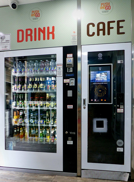 Palermo - DRINK CAFE