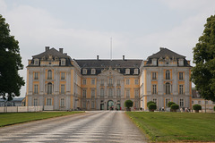 Schloss Augustusburg