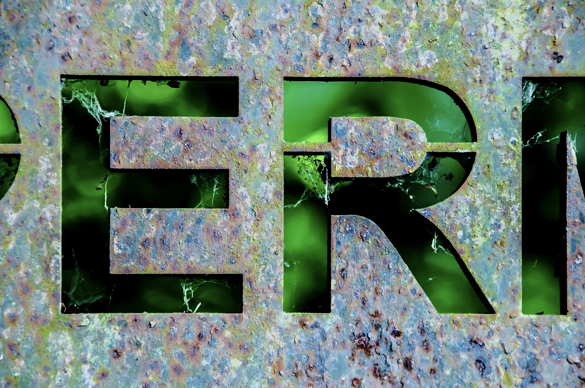 ER