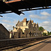 Wansford Station.  For Füsun!