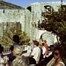 The Pile Gate, Dubrovnik (21-10)
