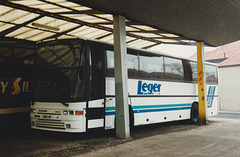 Battersby-Silver Grey 3182 NF in Morecambe – 29 Feb 1996 (302-15)