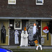 HALLOWEEN  PARTY