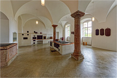 Insights into the Augustinian Canonry on Herrenchiemsee  02