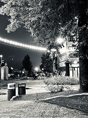 Telliskivi night Telliskivi night