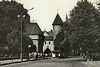 Tallinn, das Viru-Tor 1973