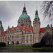 Neues Rathaus