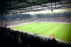 St. Pauli-1.FC Heidenheim