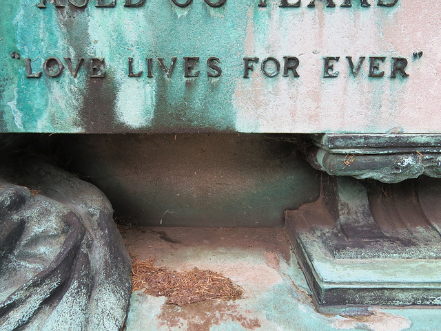 east sheen cemetery, richmond, london