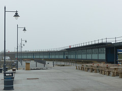 Folkestone Harbour Station (disused) [5] - 22 June 2016