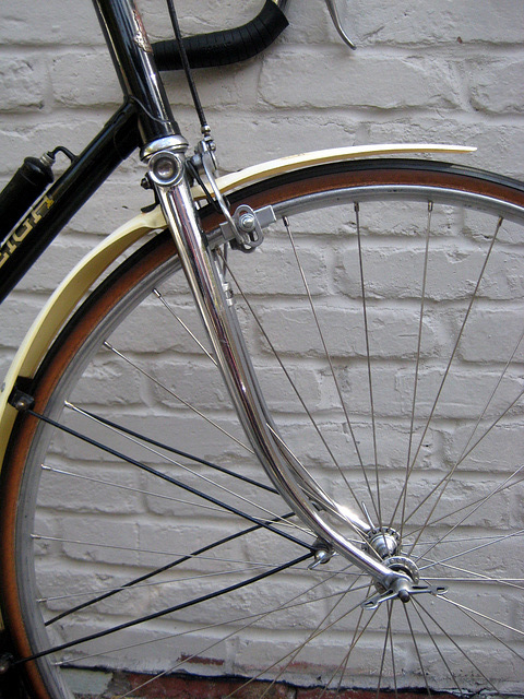 1939 Raleigh Record Ace (RRA)