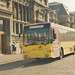 TEC contractor - Autobus Dujardins 7 (LZF 609) in Tournai - 17 Sep 1997