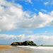 St Catherine's Island ~ Tenby, Wales.