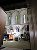 icklesham church, sussex (15)alarmed vestry in north chapel built in the early c13