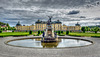 Drottningholms slott, Sweden