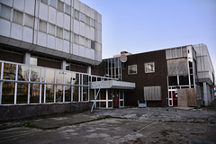 Old main post office to be demolished