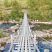 Norwegische Brücke