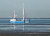 Fischerboot