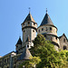 Schloss Braunfels   (PiP)