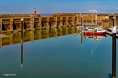 Flat Calm
