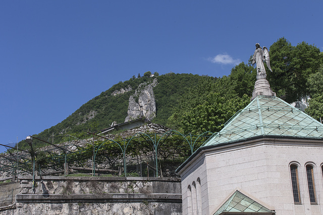 Lovere - Bergamo