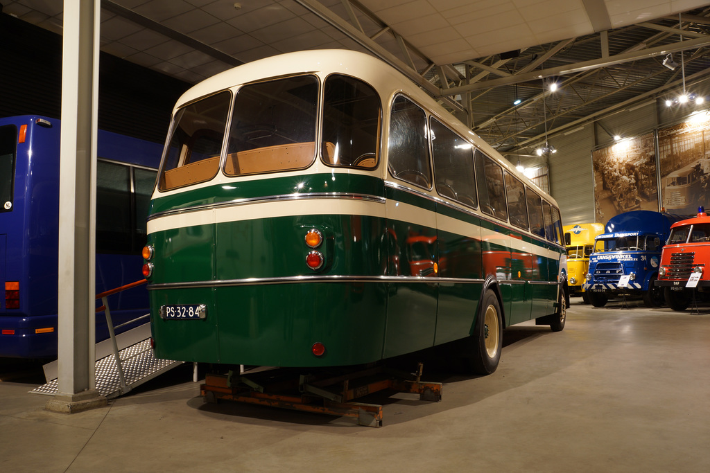 DAF Museum 116