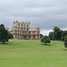 Wollaton Hall, Nottingham, Nottinghamshire