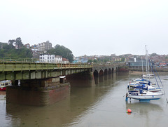 Folkestone Harbour Branch (disused) [4] - 22 June 2016