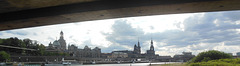 188 Blick auf Dresden, wo es am schönsten ist
