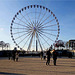 La grande roue tourne de nouveau 1