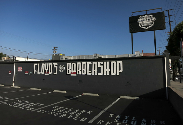 Floyd's in Burbank (1074)