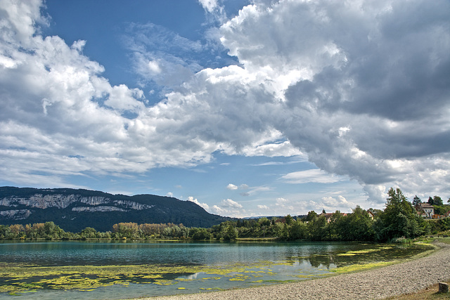 Le Rhône