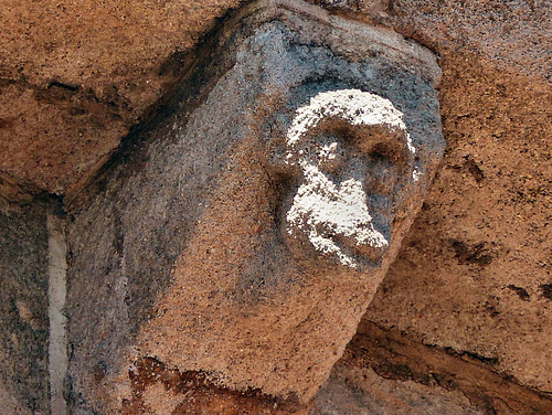 Châteaumeillant - Saint-Genès