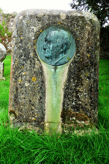 woolbeding, church, sussex