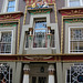 Egyptian House