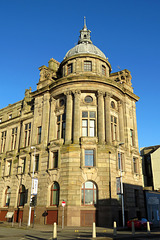 clyde navigation trust, glasgow