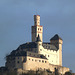 Braubach-Marksburg Castle