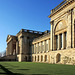 STOWE HOUSE