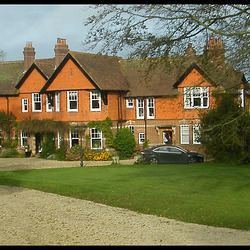 Rousdon Dower House Rousdon Dower House