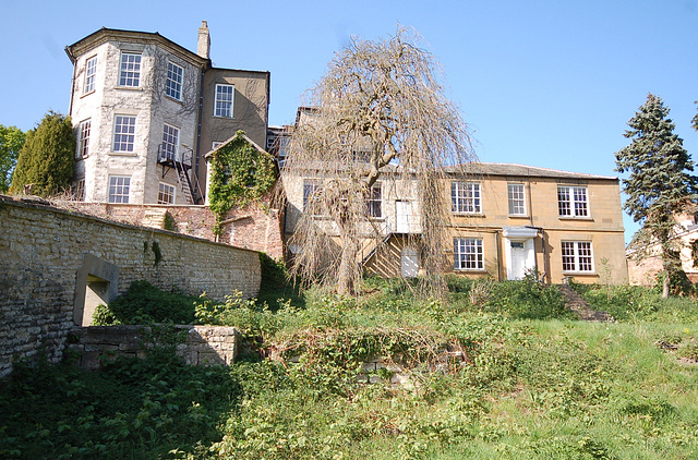 Talbot Hotel, Yorkersgate,Malton, North Yorkshire 269