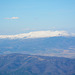 Bulgaria, Mt. Vitosha (2290m) taken from Rila Lakes Ski Lift