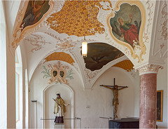 Insights into the Augustinian Canonry on Herrenchiemsee  05