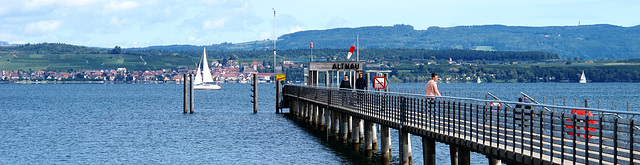 Altnau - Hagnau