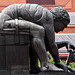 British library Newton Eduardo Paolozzi-1995 DSC 6363