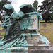 east sheen cemetery, richmond, london