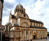 Šibenik -  Cathedral of St. James